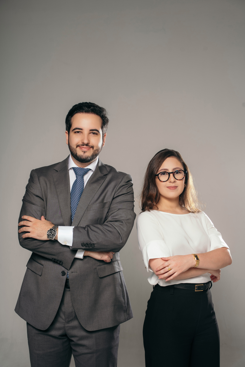 Equipe Lelli Nobre Advogados