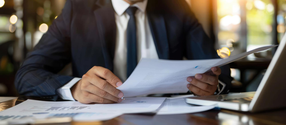 Parceria Estratégica Empresarial