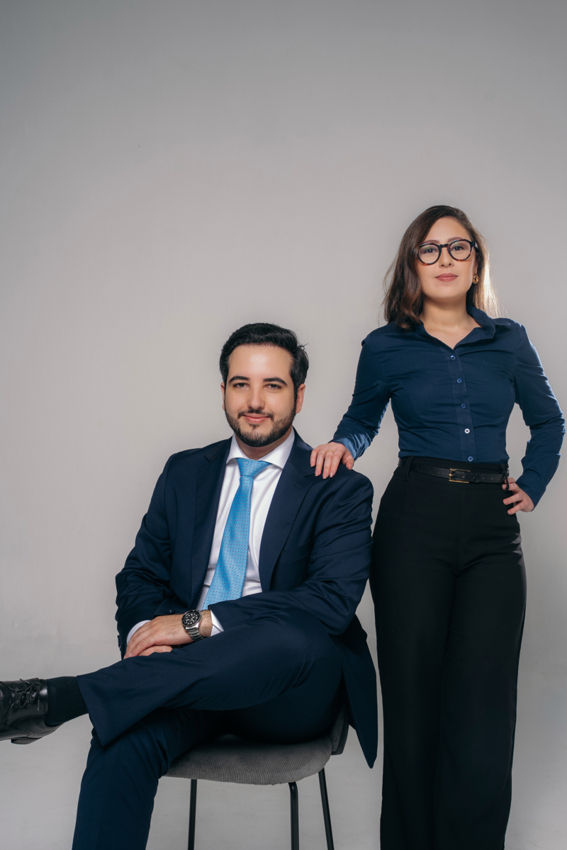 Parceria Estratégica Empresarial